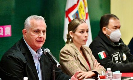 Fortalecerán programas de prevención en Torreón