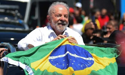 Lula da Silva vence a Bolsonaro y es elegido otra vez como presidente de Brasil