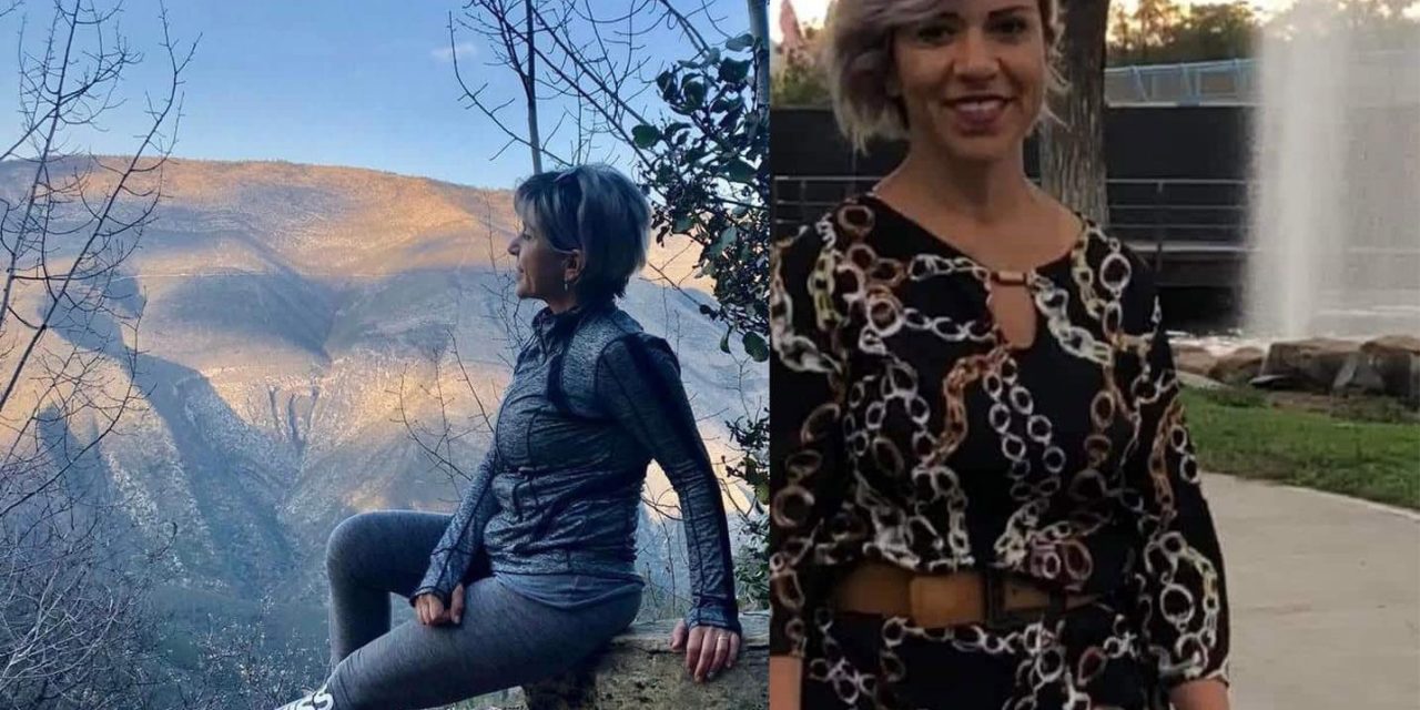 Encuentran sin vida a senderista María del Rocío en sierra de Arteaga