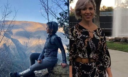 Autoridades de Coahuila y Nuevo León buscan a Rocío Aguilar en la Sierra de la Martha en Arteaga