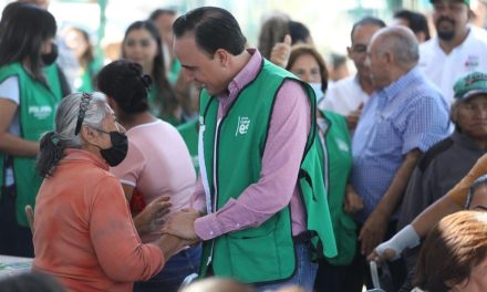 Manolo Jiménez trabaja por la Laguna