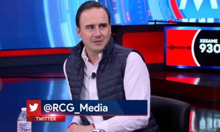 Manolo Jiménez visitó ‘En la Mira’ para hablar de desarrollo social, políticas publicas y elecciones