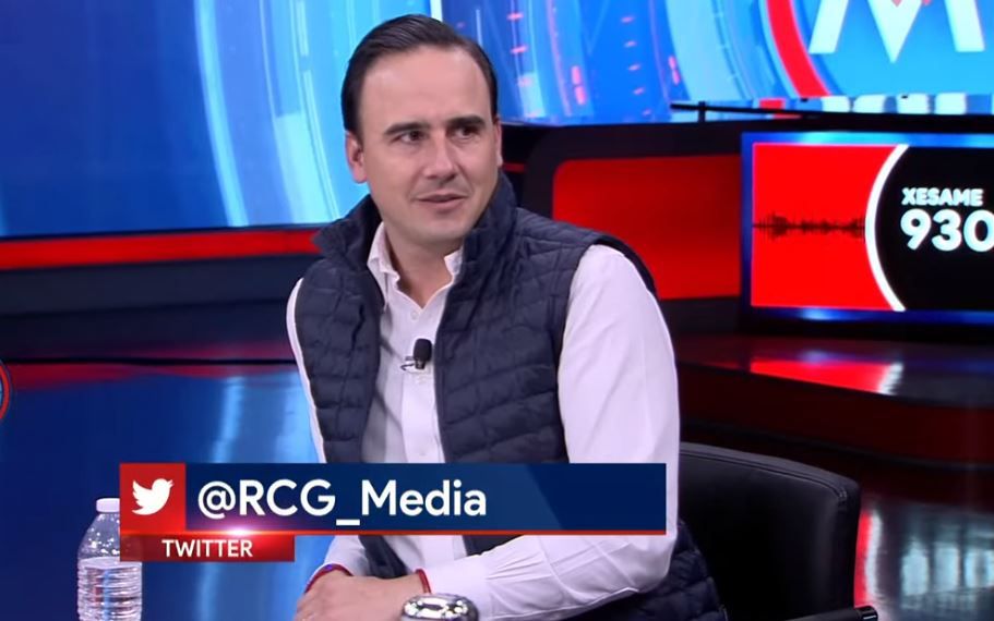 Manolo Jiménez visitó ‘En la Mira’ para hablar de desarrollo social, políticas publicas y elecciones