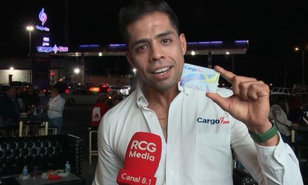 ¡Tarjeta Cargo Fan premia a sus clientes! Regalará operaciones, celulares y hasta un año de gasolina gratis