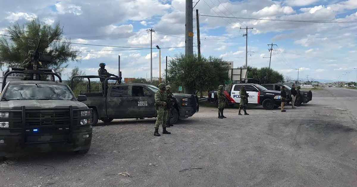 Integrantes de grupo criminal son vinculados a proceso