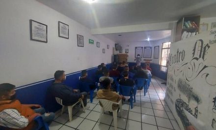 Anexo opera sin registro en Monclova