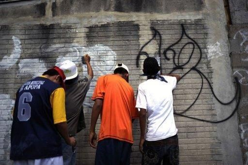 Crece descontento: aumentan pandillas en Monclova