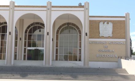 Piden presupuesto federal justo para la UAdeC