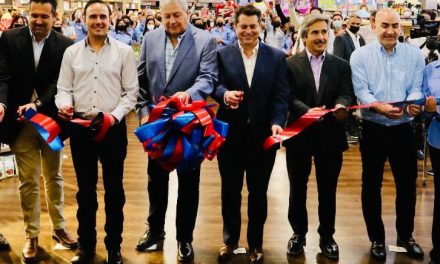 Saltillo: Suman 7 mil empleos generados en el presente año