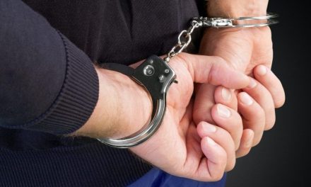 Detienen a delincuentes en región Centro; uno era buscado en Zacatecas