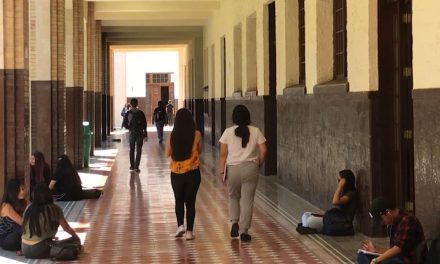 Vigilancia en campus de la UAdeC es permanente por parte de la Comisión de Seguridad