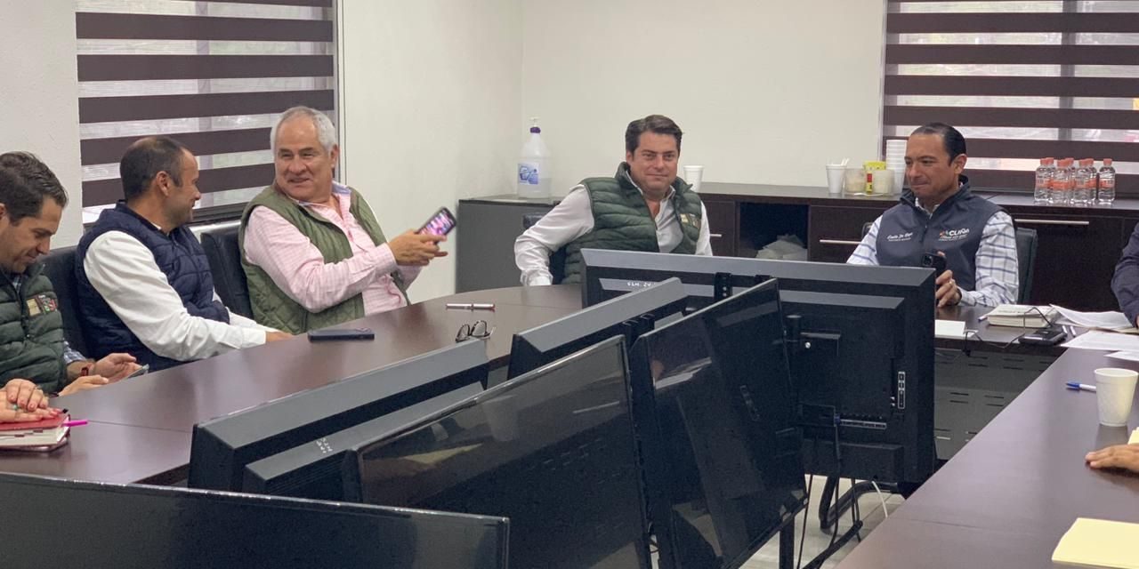 Buscan regularización de predios en Acuña