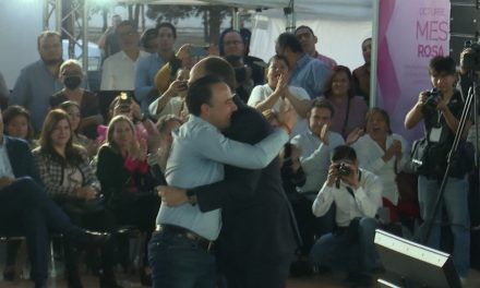 Termina la ‘grilla’ entre Manolo y Jericó