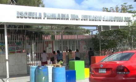 Abrirán un grado más por alta demanda en escuela de Ramos Arizpe