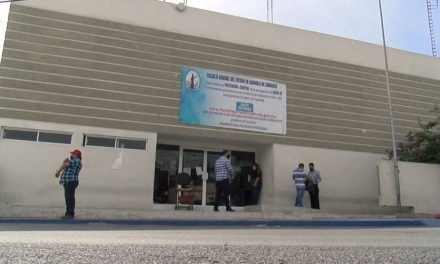 Encuentran sin vida a abuelito de 73 años en Monclova