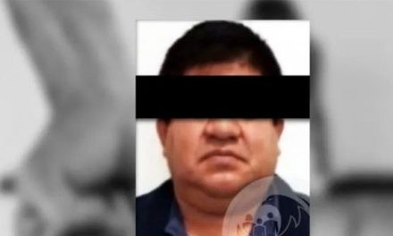 José abusó de su hija de 12 años en Puebla; ya fue detenido