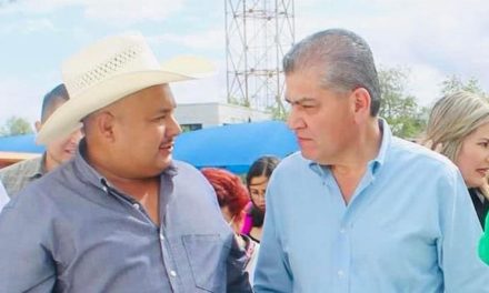 Localizan a alcalde y funcionarios de Guerrero, Coahuila; están fuera de peligro