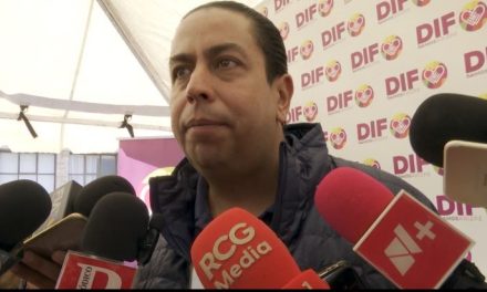 Lamenta alcalde de Ramos Arizpe muerte de menor por atropellamiento