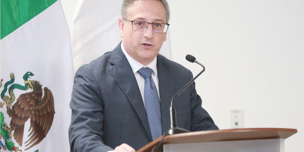 Firma UAdeC alianza con la Empresa Magna Servicios de México