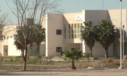 Amenaza estudiante con tiroteo; suspenden clases en la UAdeC