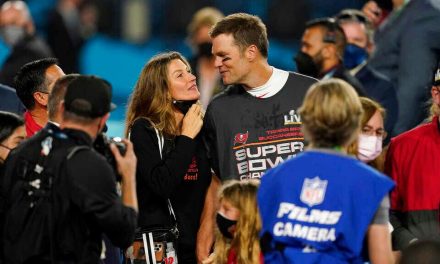 Tom Brady y Gisele Bündchen se divorcian tras 13 años de matrimonio: ‘Es doloroso y difícil’