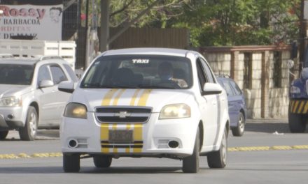 Sí a las aplicaciones de transporte en Coahuila pero reguladas