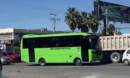 Ampliarán sus trayectos rutas de Arteaga
