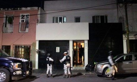 Muere foráneo en Guadalajara y sus roomies no se habían dado cuenta