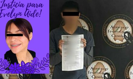 Saltillo: Piden se investigue el delito de trata de personas por caso Evelyn