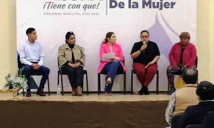 Organizan foro para concientizar sobre el cáncer en Acuña