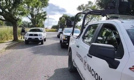 Maestro se dirigía  a dar clases y muere por una bala perdida en Guanajuato