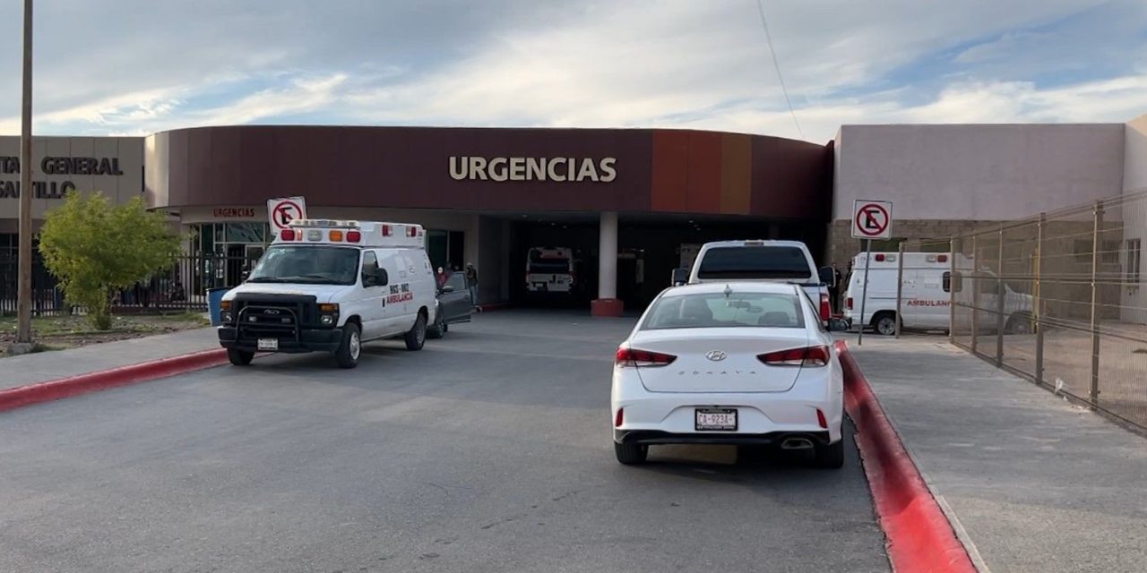 Muere hombre que fue baleado en Nuevo León