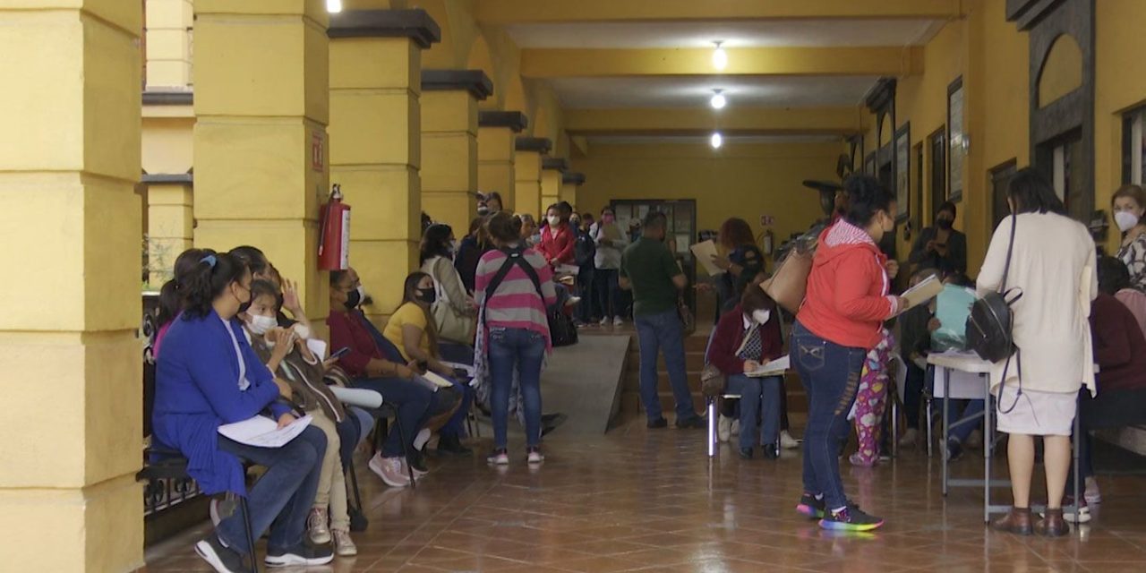 Saltillo: está por cerrar convocatoria Beca a la Excelencia