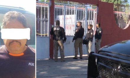 Saltillo: Vinculan a proceso al maestro Benito ‘N’ por abuso sexual a una menor