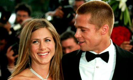 Jennifer Aniston también demandará a Brad Pitt