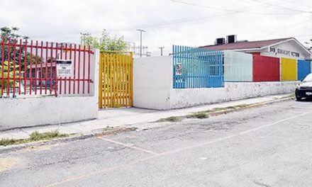 Regresan alumnos a las aulas tras sospechas de brote