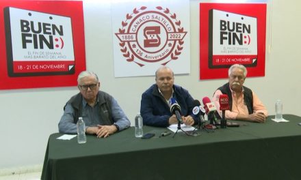 El Buen Fin será del 18 al 21 de noviembre