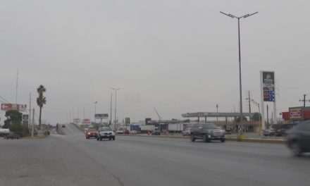 Se invertirán 30 mdp en rehabilitación del bulevar Ramos Arizpe