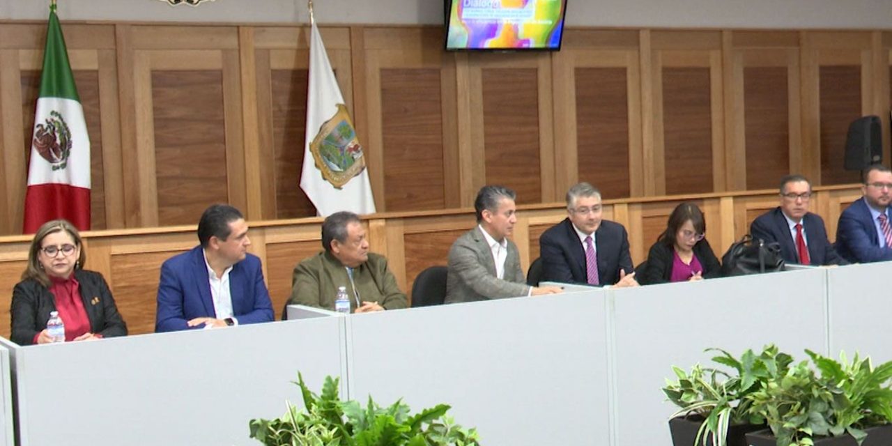 Busca Poder Judicial de Coahuila mejora continua