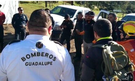 ‘Hasta encontrarla’; continúa la búsqueda de Rocío, la senderista extraviada en Arteaga
