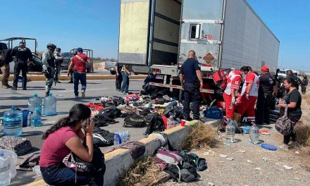 En Coahuila, operativos migratorios son permanentes