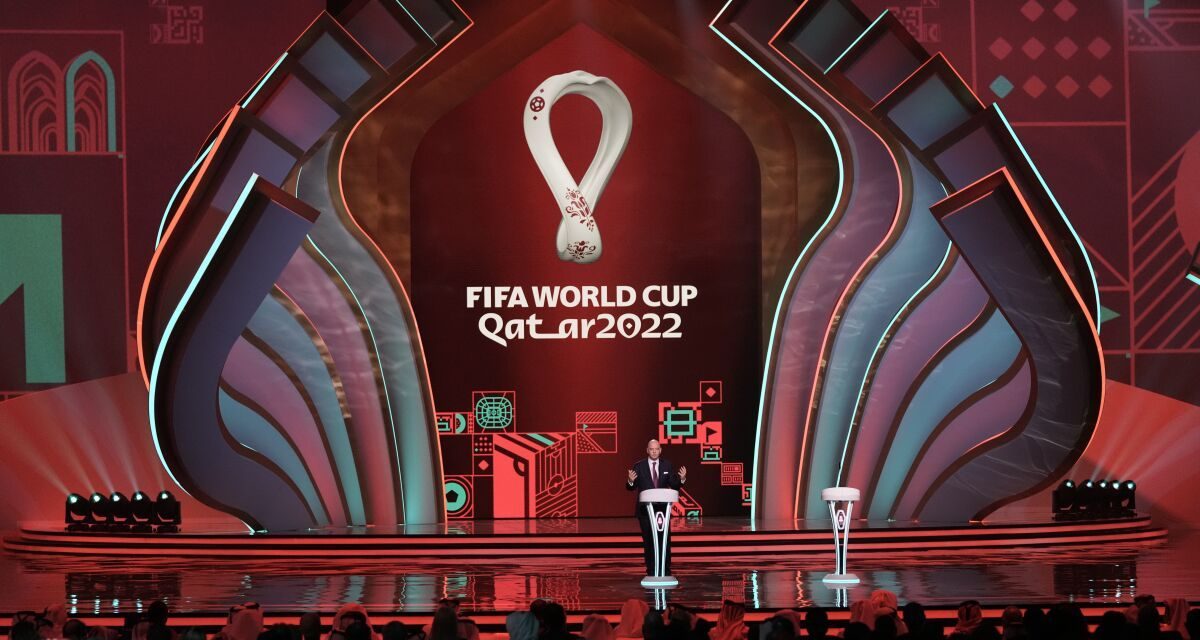 Este equipo ganará el mundial de Qatar, según una inteligencia artificial