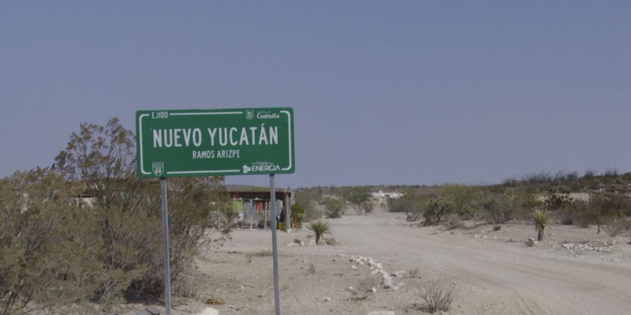 El campo coahuilense ha sido castigado por la Federación