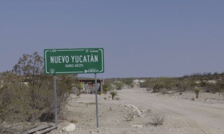 El campo coahuilense ha sido castigado por la Federación
