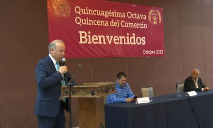 Saltillo: Arranca la Quincena del Comercio en su edición 58