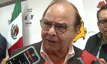 Secretaría de Salud aplicará 90 mil vacunas Cansino en Coahuila