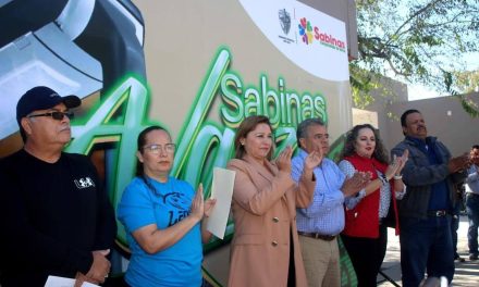 Arranca rehabilitación de Unidad Deportiva