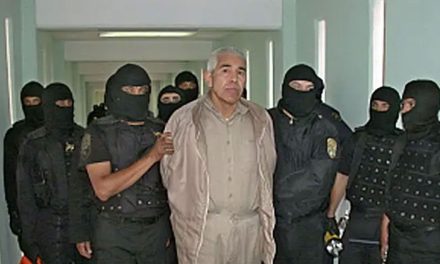 Le quitan cinco propiedades a Caro Quintero