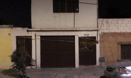 Murió en soledad; localizan cuerpo putrefacto de hombre de la tercera edad en Saltillo, tenían varios días muerto
