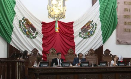 Presentan Reforma a la Constitución de Coahuila, buscan gobierno de coalición